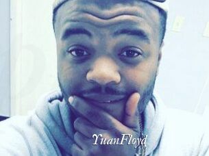 Yuan_Floyd