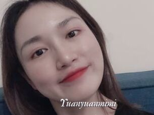 Yuanyuanmimi