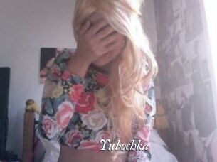 Yubochka