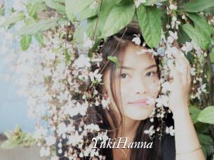 YukiHanna