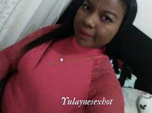 Yulaynesexhot