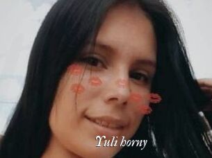 Yuli_horny