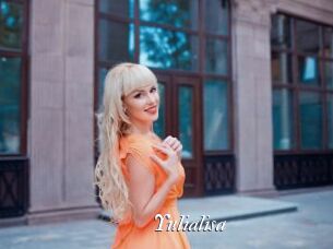 Yulialisa