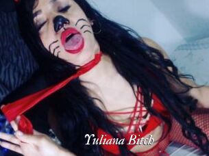 Yuliana_Bitch