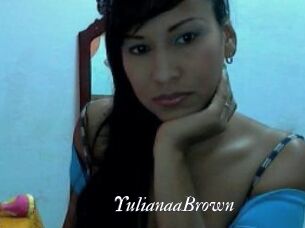 YulianaaBrown