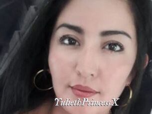 YuliethPrincessX