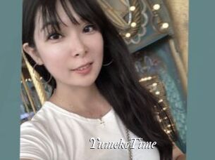YumekoTime
