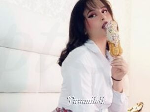 Yummiloli