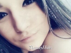 YummyHoles