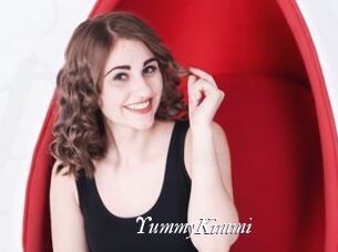 YummyKimmi