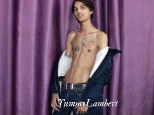 YummyLambert