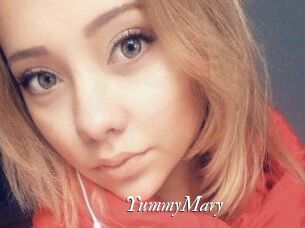 Yummy_Mary Partouze