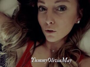 YummyOliviaMay