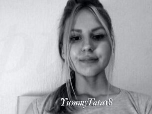 YummyTata18