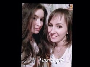 Yummy_girls