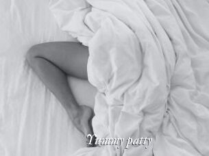 Yummy_patty