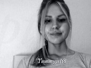 Yummygirl18