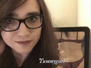 Yummygoirl Partouze