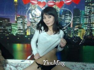 YunMing Partouze