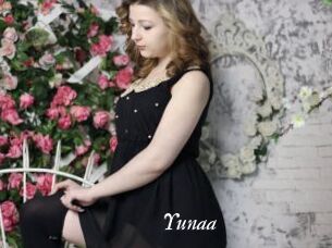 Yunaa