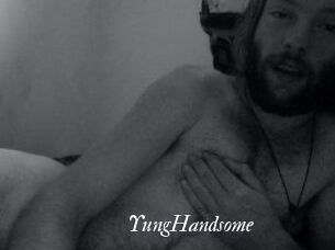 YungHandsome
