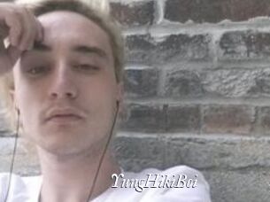 YungHikiBoi Partouze