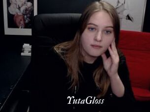 YutaGloss
