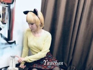 Yuuchan