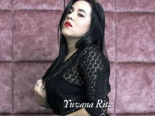 Yuvana_Ritz