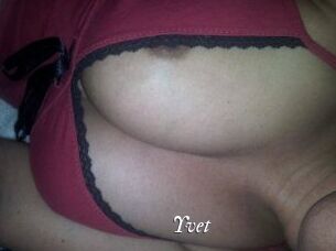 Yvet Partouze
