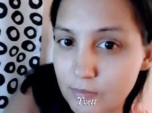 Yvett