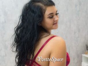 YvetteSpace