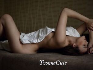 YvonneCute Partouze