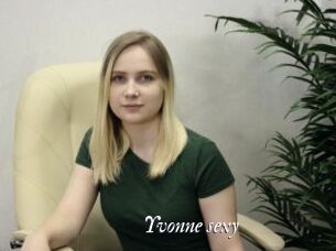Yvonne_sexy