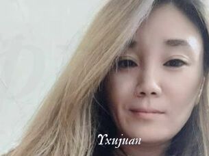 Yxujuan