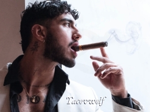 Yacovwolf