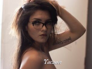 Yaczace
