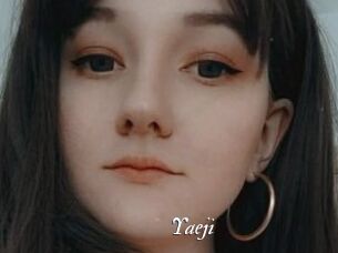 Yaeji