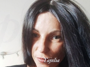 yajulia Partouze