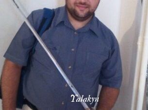 yalakyn Partouze