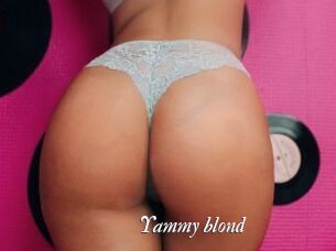 Yammy_blond
