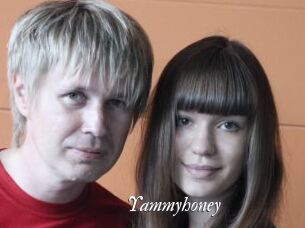 Yammyhoney