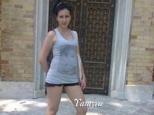 Yamyra