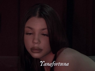 Yanafortuna