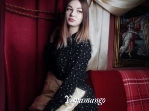 Yanamango