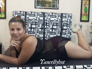 Yancellyhot