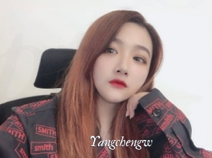 Yangchengw