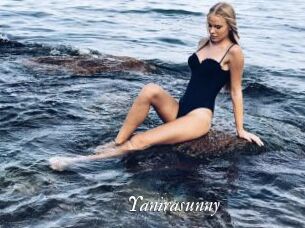 Yanirasunny