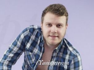yanispeterson Partouze