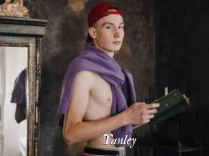 Yanley